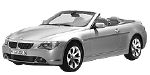 BMW E64 P2155 Fault Code
