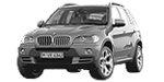 BMW E70 P2155 Fault Code