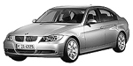 BMW E92 P2155 Fault Code