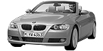 BMW E93 P2155 Fault Code