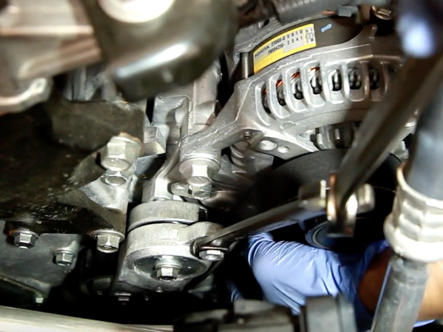 See P2155 repair manual